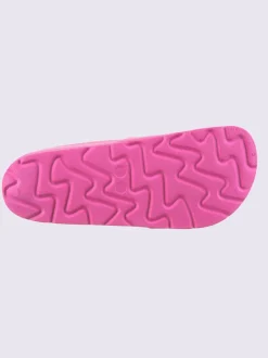 Mules de bain largeur g*