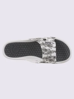 Mules de bain largeur g*