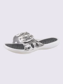 Mules de bain largeur g*