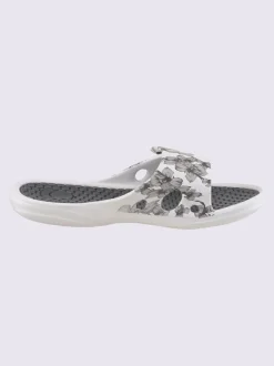 Mules de bain largeur g*