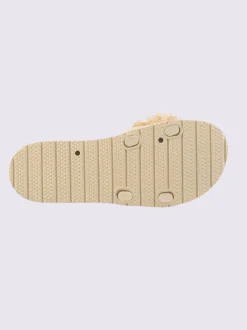 Mules de bain largeur g*