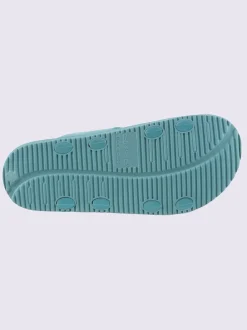 Mules de bain largeur g*