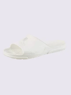 Mules de bain largeur g*