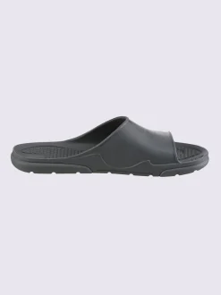 Mules de bain largeur g*