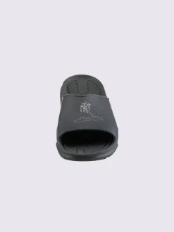 Mules de bain largeur g*