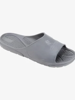 Mules de bain largeur g*