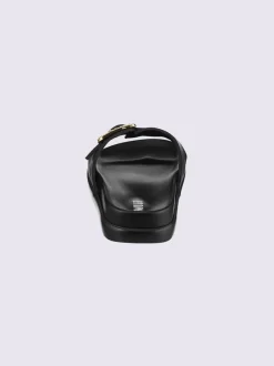 Mules de bain largeur h*
