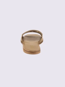 Mules de fabrication espagnole