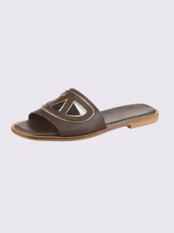 Mules de fabrication espagnole
