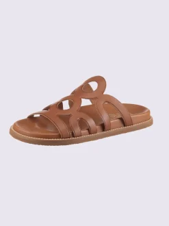 Mules de fabrication espagnole