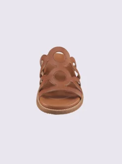 Mules de fabrication espagnole