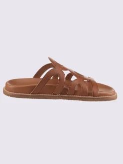Mules de fabrication espagnole