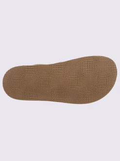 Mules de fabrication espagnole