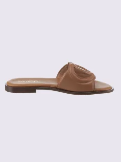 Mules de fabrication espagnole