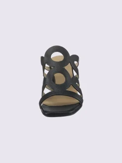Mules de fabrication espagnole