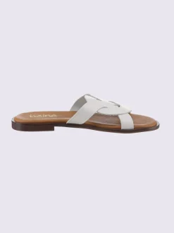 Mules de fabrication espagnole