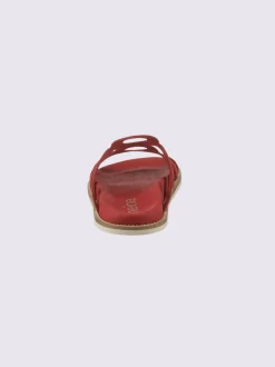 Mules de fabrication espagnole