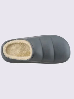 Mules de fabrication espagnole