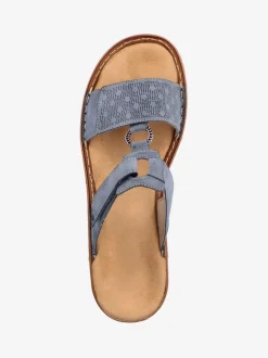 Mules largeur f*