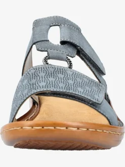 Mules largeur f*