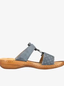 Mules largeur f*