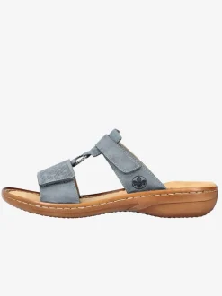 Mules largeur f*