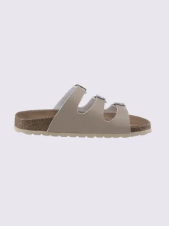 Mules largeur f*