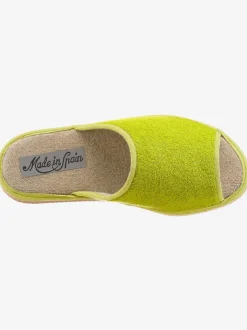 Mules largeur g*