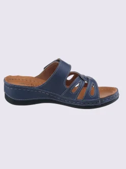 Mules largeur g*