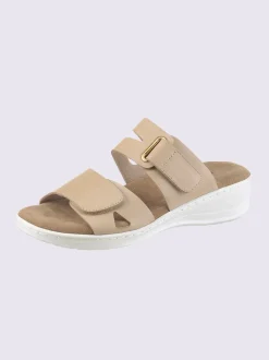 Mules largeur g*