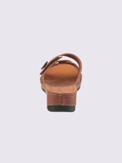 Mules largeur g*