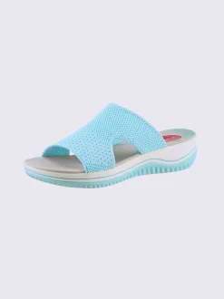 Mules largeur g*