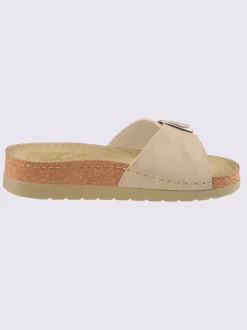 Mules largeur g*
