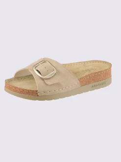 Mules largeur g*
