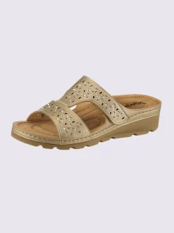 Mules largeur g*
