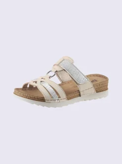 Mules largeur g*