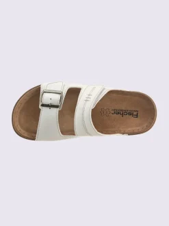 Mules largeur g*