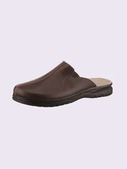 Mules largeur g*