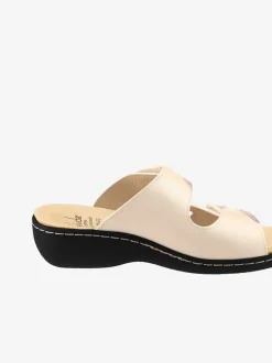 Mules largeur h*