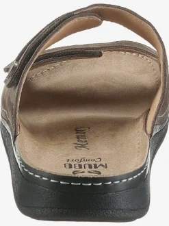 Mules largeur h*