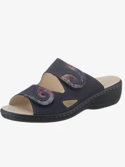 Mules largeur h*