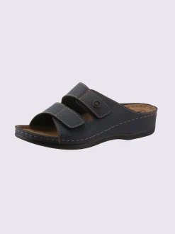 Mules largeur h*