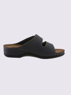 Mules largeur h*
