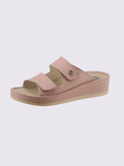 Mules largeur h*