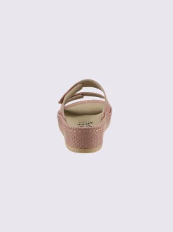 Mules largeur h*