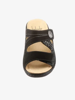Mules largeur h*