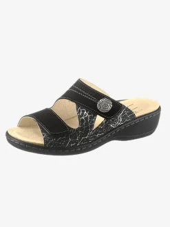 Mules largeur h*