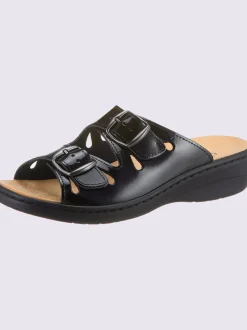Mules largeur h*