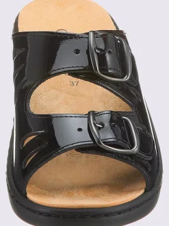 Mules largeur h*