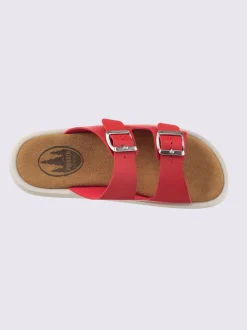 Mules largeur h*